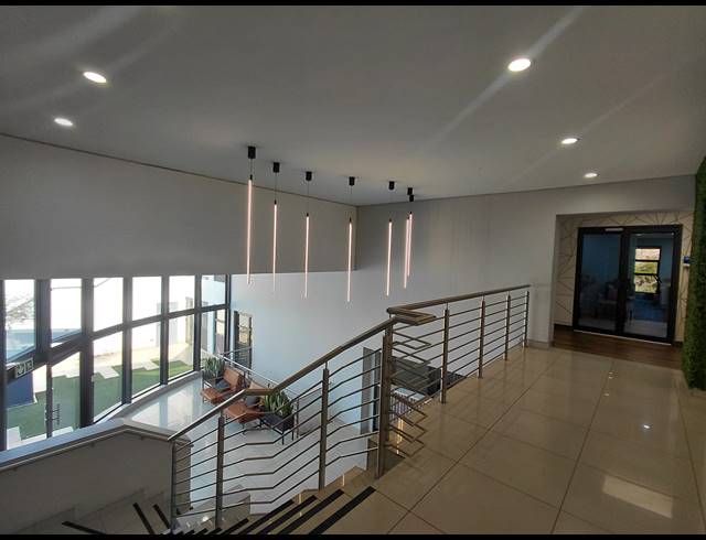 235M² OFFICE TO LET IN HURLINGHAM